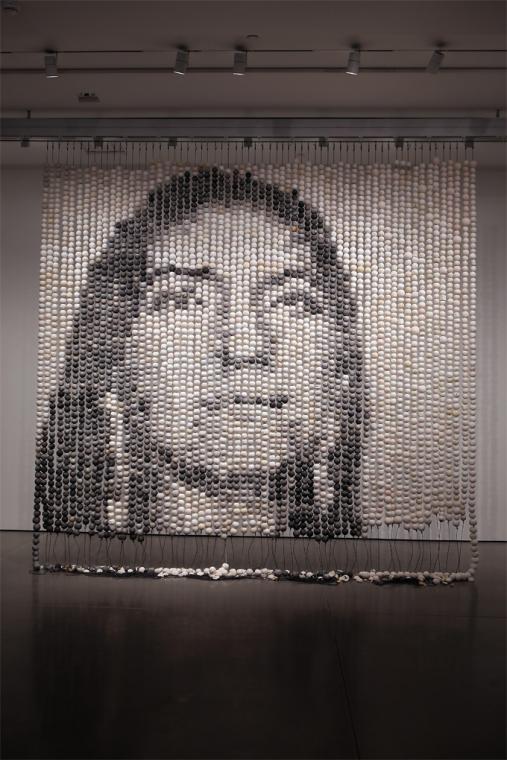 Each-Other | Denver Art Museum